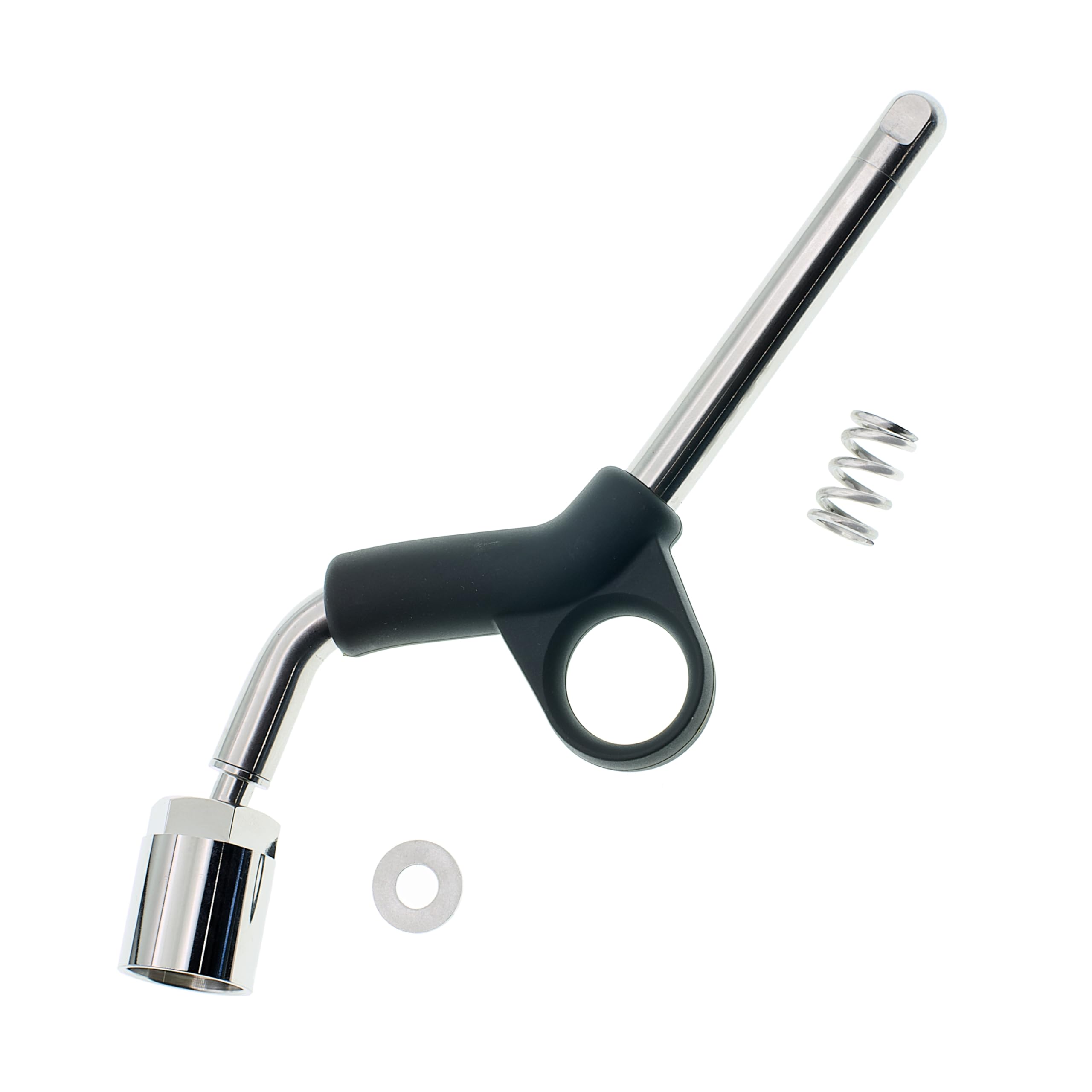 Amazon.com: MacMaxe Frothing Wand Complete Assembly - Compatible